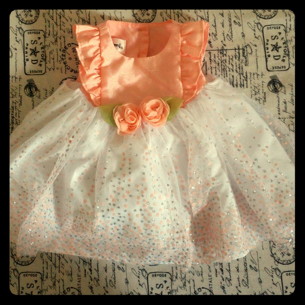 NB dress